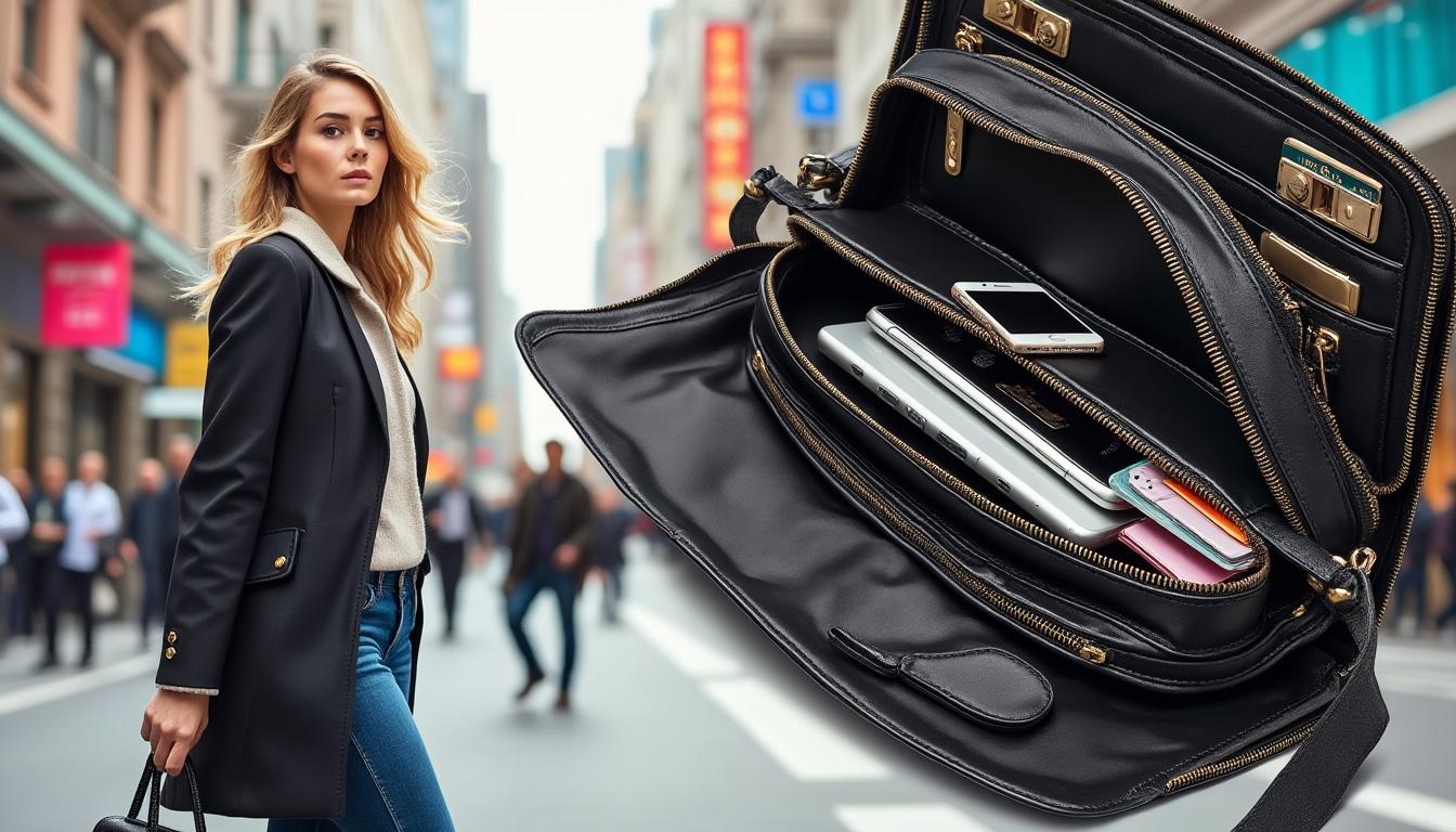 stylová kabelka na bezpečné uchování všech vašich cenností. elegantní design, praktický prostor a vysoká kvalita pro každodenní použití.