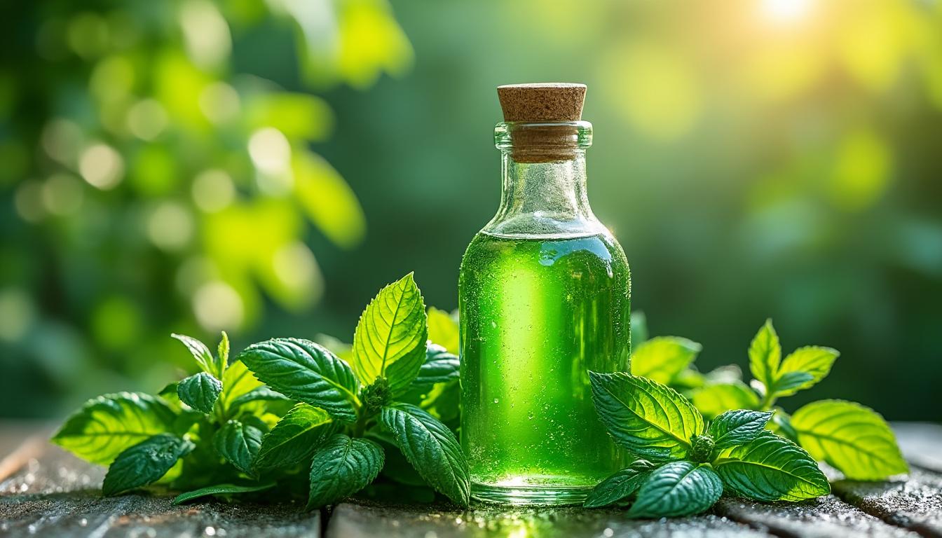 objevte paraxan – přírodní řešení pro úplný detox a účinnou ochranu proti parazitům v roce 2025. zlepšete své zdraví díky unikátnímu složení s bylinkami! 🌿🛡️