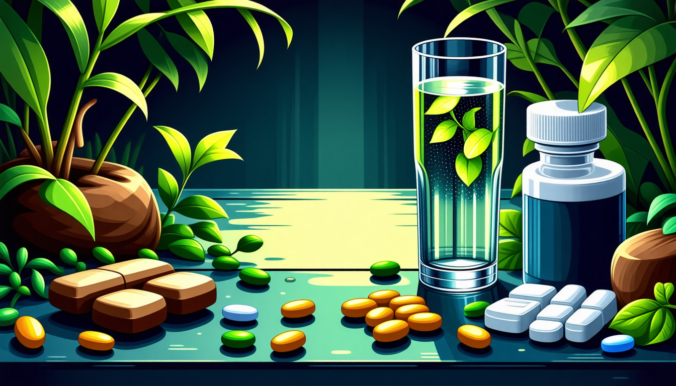 objevte prostasen – přírodní doplněk pro podporu zdraví prostaty a močových cest. účinné složení, bezpečný výběr pro muže v roce 2025. zajistěte si klid a vitalitu každý den! 🌿