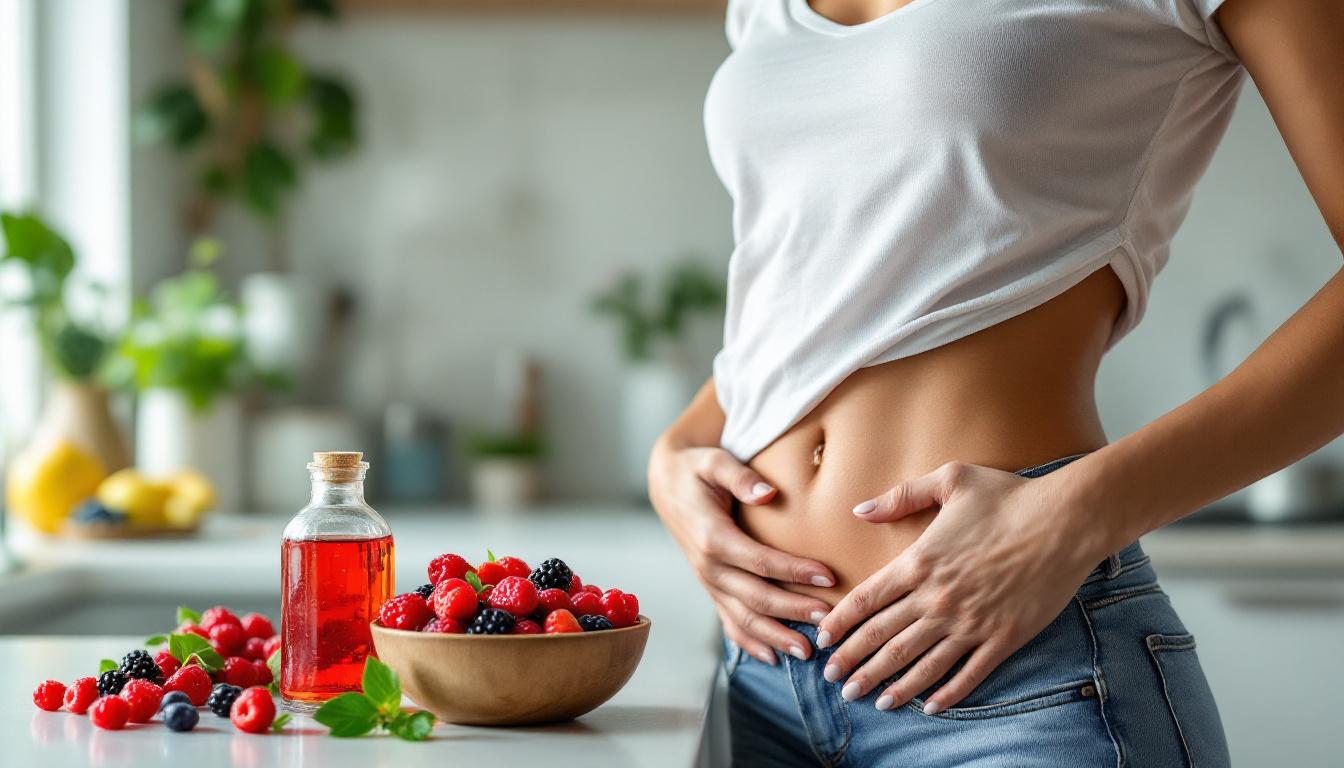 kapky weight berry: your natural ally for weight loss and detox in 2025 🍓💧. discover the power of nature to support a healthier, slimmer you.