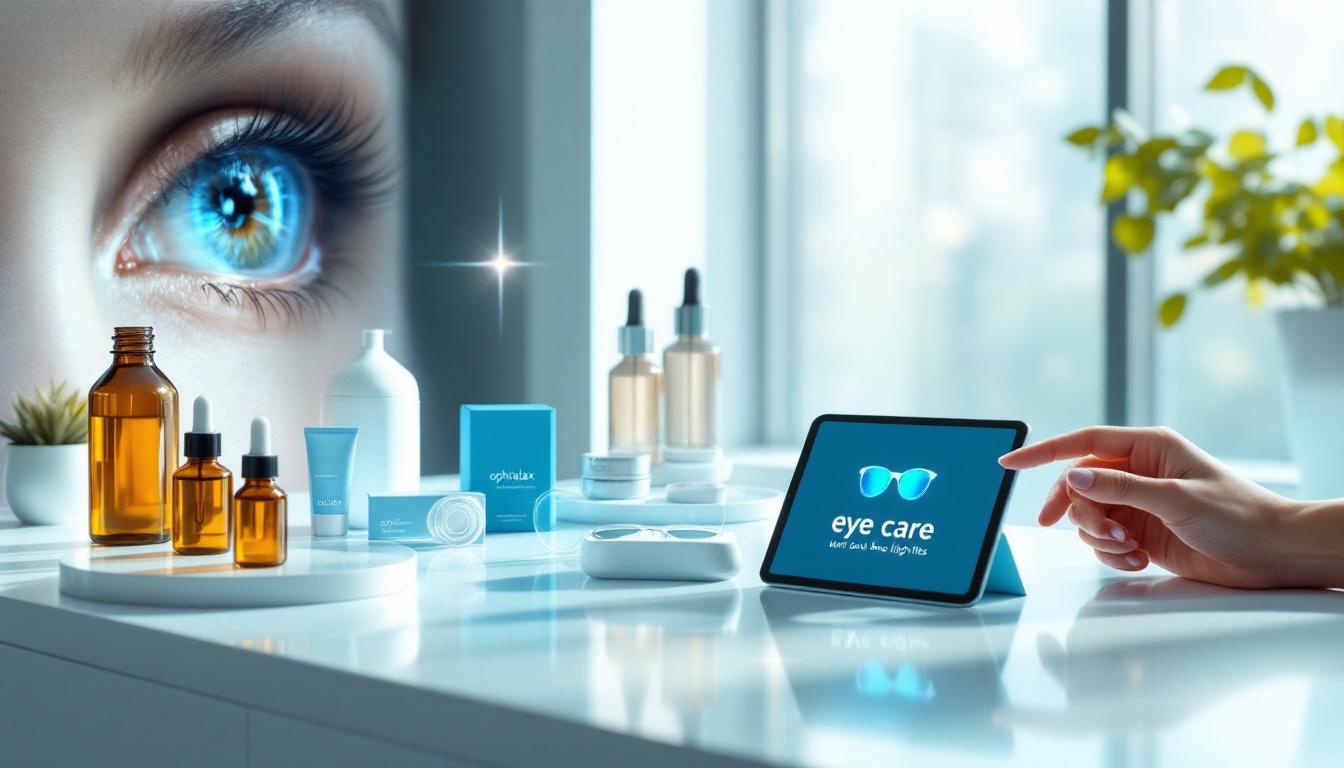 ophtalax – comprehensive eye health care for 2025 🌟🛒 discover advanced solutions to protect and enhance your vision all year round.