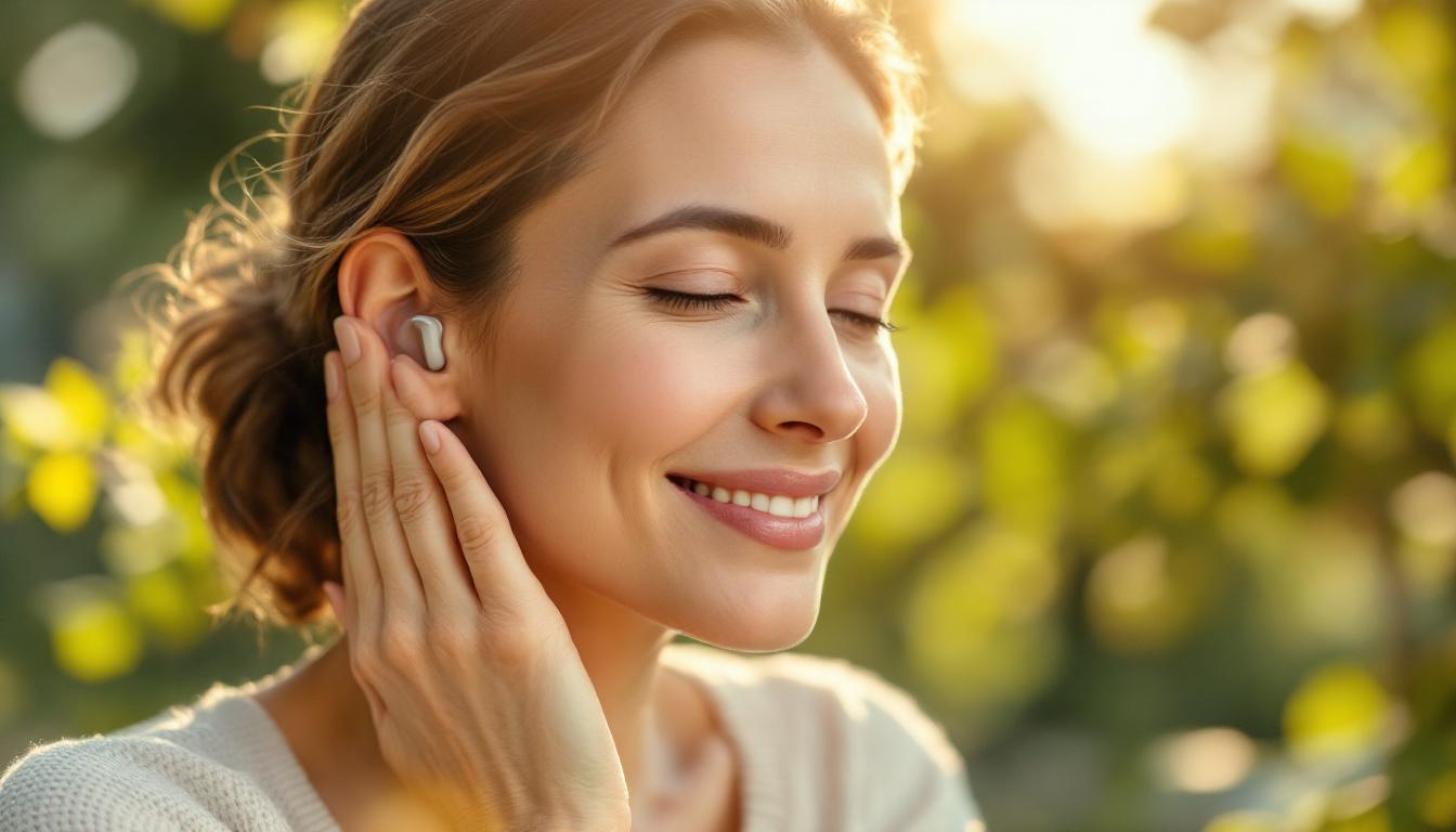 discover vidia oil – an amazing oil therapy designed to strengthen hearing in 2025. enhance your auditory health naturally with this effective treatment. 🌿🛒