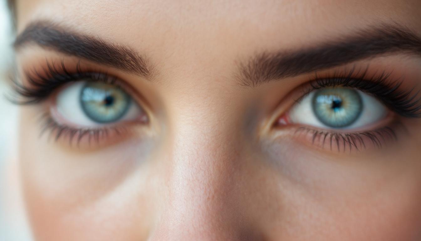 Výživná a růst podporující maska na vlasy s bambuckým máslem