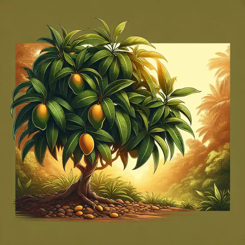 objevte tajemství hubnutí s africkým mangem – přírodní cestou ke zdravější postavě a lepší kondici.