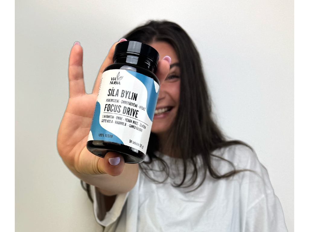 endunad: síla pro zdraví a vitalitu - objevte přírodní podporu pro vaši energii a celkovou pohodu.