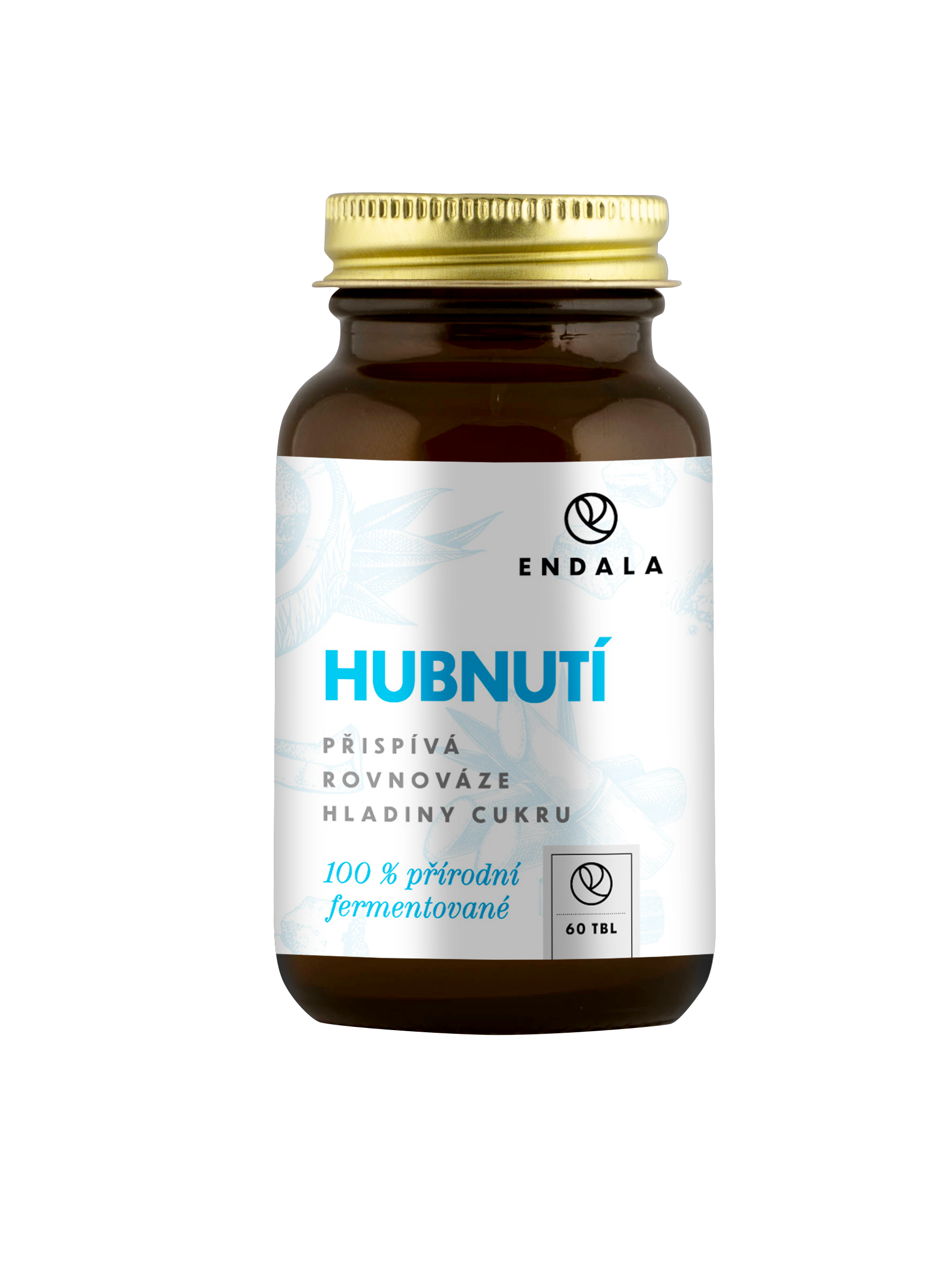 endunad: síla pro zdraví a vitalitu - objevte přírodní cestu k lepší energii a celkové pohodě.