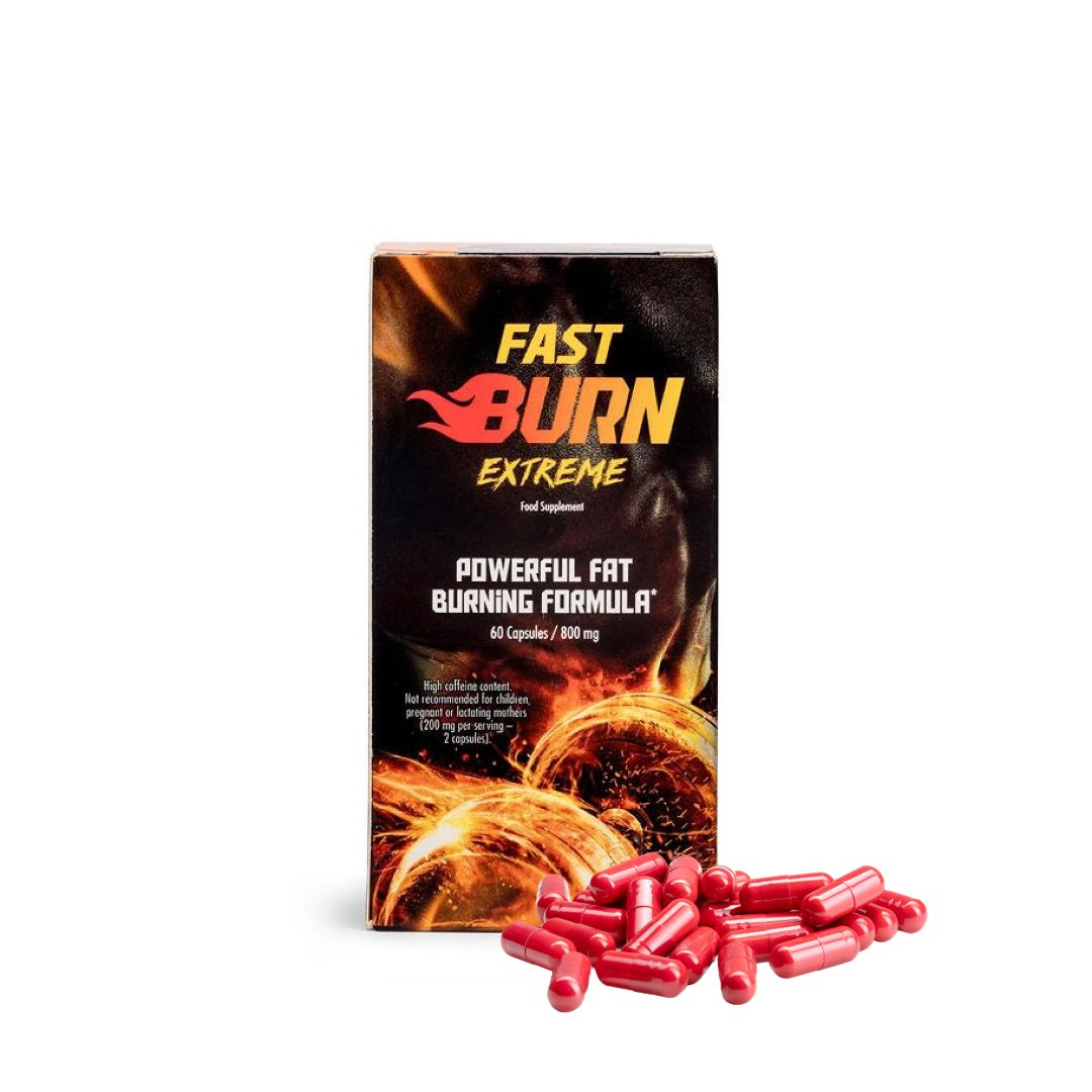 objevte fast burn extreme – rychlý a účinný způsob hubnutí, který vám pomůže dosáhnout vaší ideální postavy bezpečně a snadno.