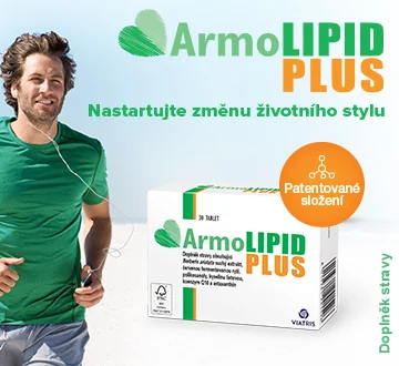 lipid control plus: snadný způsob, jak účinně kontrolovat hladinu cholesterolu pro lepší zdraví srdce.