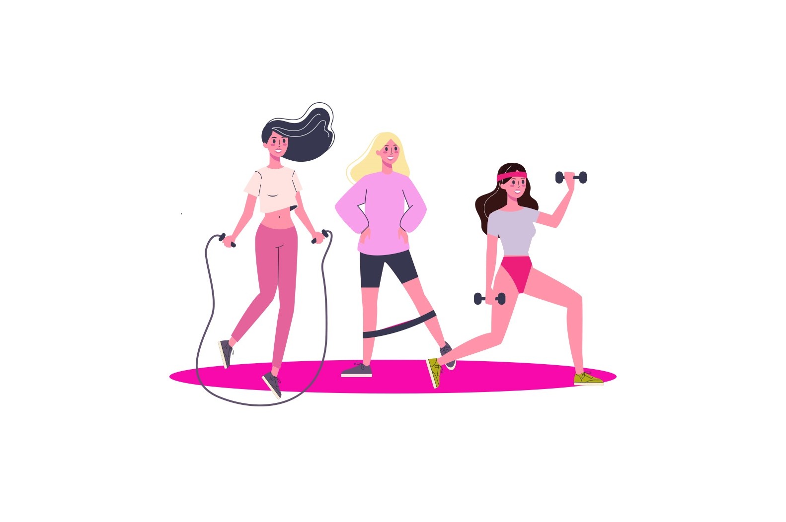 objevte efektivní metody spalování tuků a zlepšení kondice pro zdravý a aktivní životní styl.